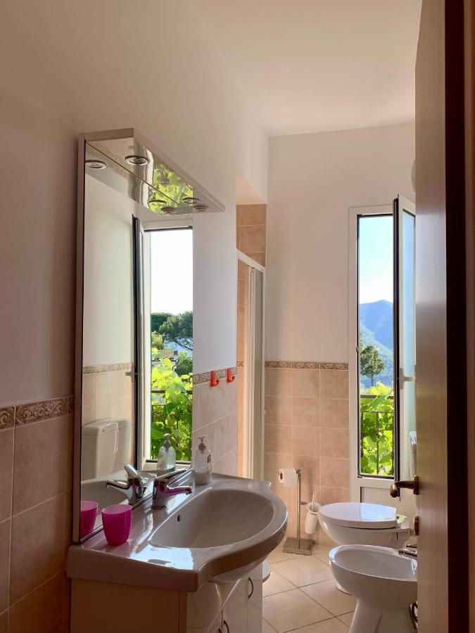 Ligo Bed & Breakfast วิลลาโนวา ดัลเบงกา ภายนอก รูปภาพ