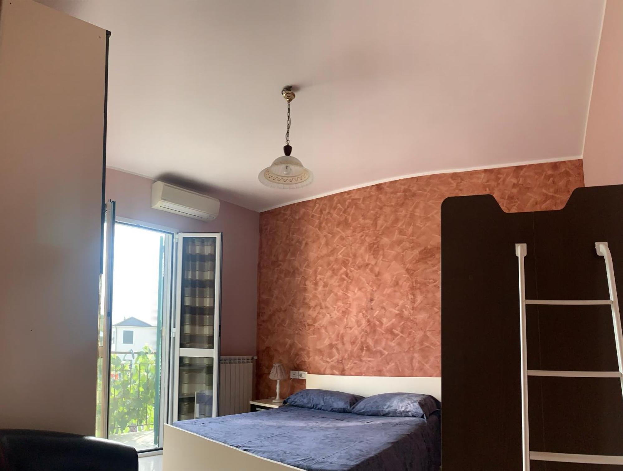 Ligo Bed & Breakfast วิลลาโนวา ดัลเบงกา ภายนอก รูปภาพ