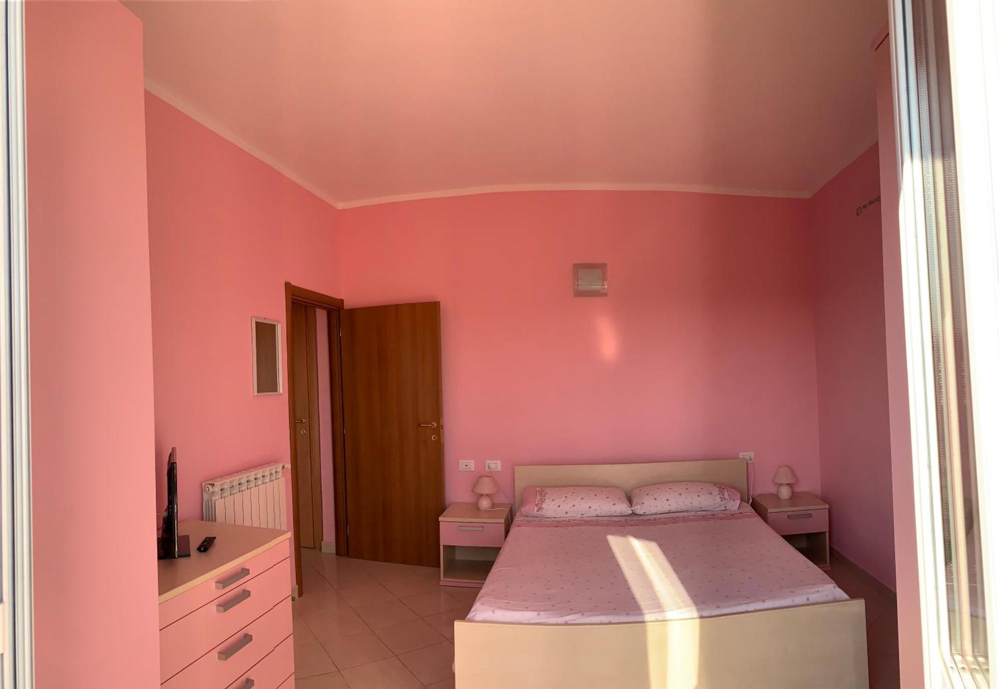 Ligo Bed & Breakfast วิลลาโนวา ดัลเบงกา ภายนอก รูปภาพ