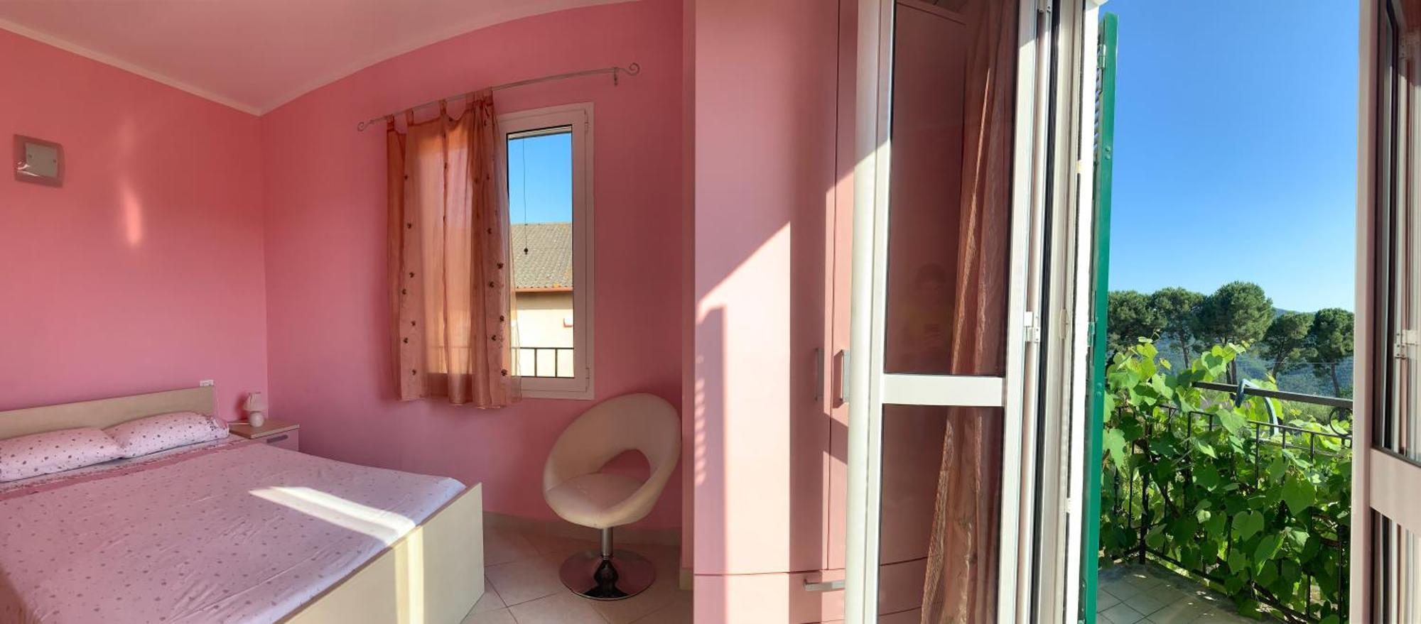 Ligo Bed & Breakfast วิลลาโนวา ดัลเบงกา ภายนอก รูปภาพ