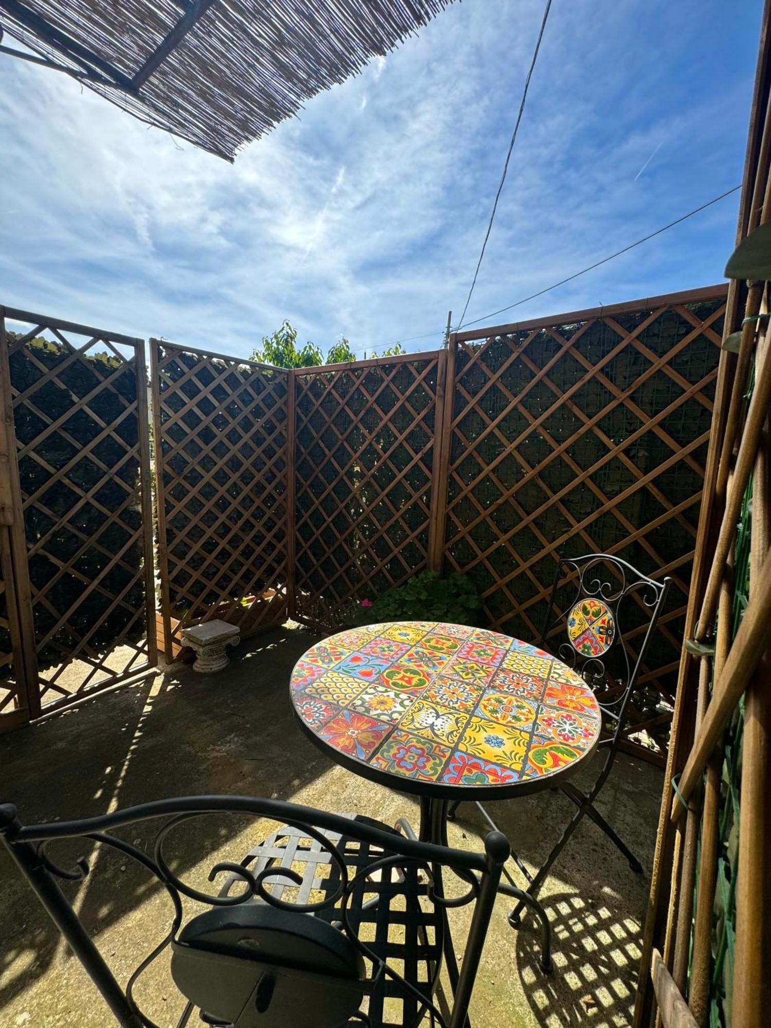 Ligo Bed & Breakfast วิลลาโนวา ดัลเบงกา ภายนอก รูปภาพ